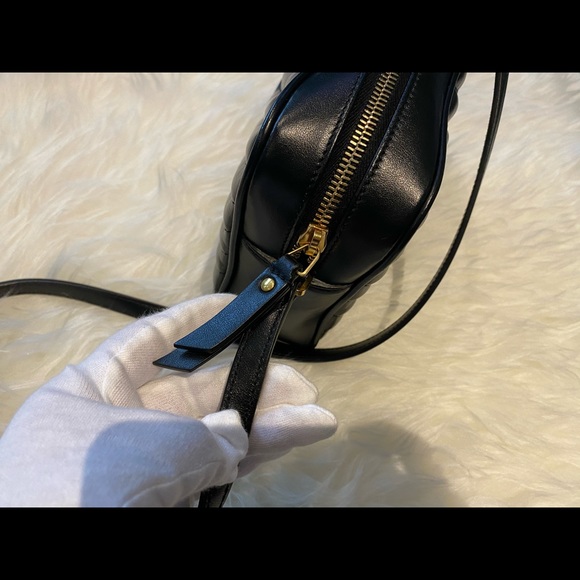 YSL Crossbody Lou Camera Bag - Picture 3 of 8
